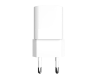 FIXED Ładowarka Sieciowa USB-C/USB-A Travel Charger 20W biały FIXC20M-CU-WH - 1249170 - zdjęcie 3